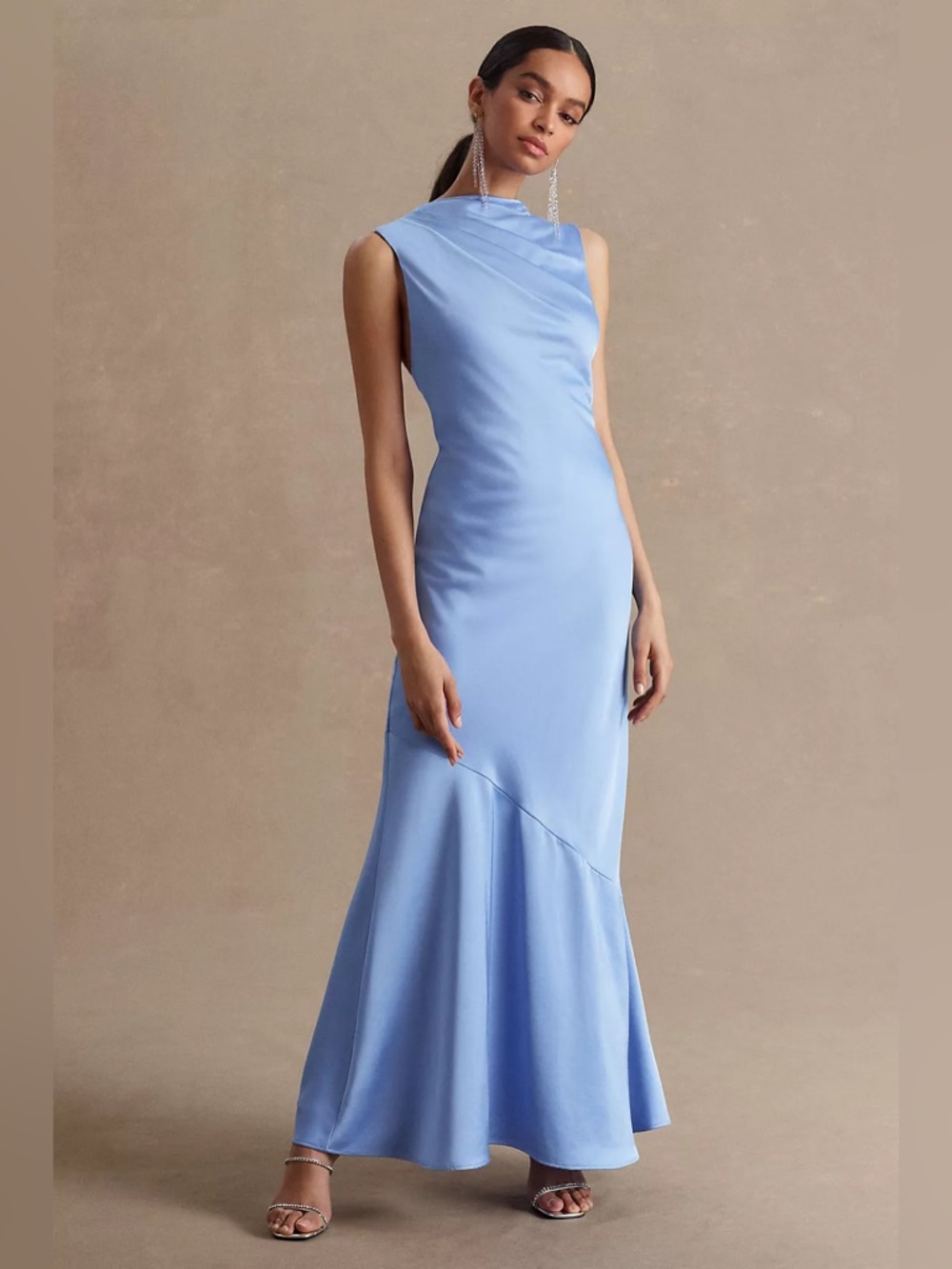 Significant Other / Anthropologie Lana Dress